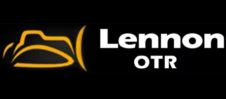 Lennon OTR