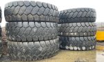 BS 37.00R57 VZTSZ E1A E4 Pic 4